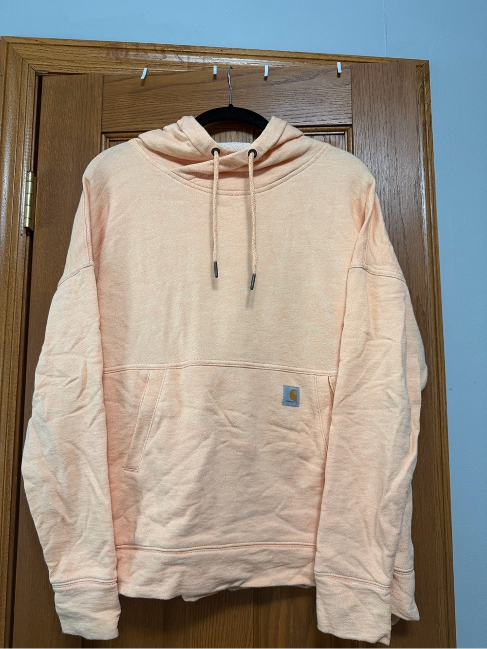 Carhartt Pullover Hoodie- Women’s